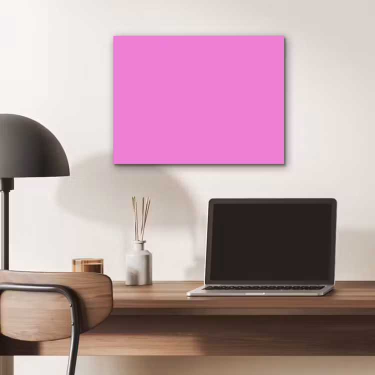 Bright - Orchid - Roze PET vilt klein 837 -sfeer5