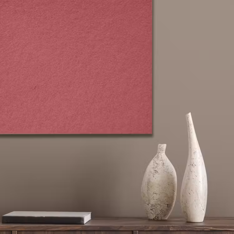 Burgundy - Wine - Rood PET vilt klein 837 -sfeer6_closeup