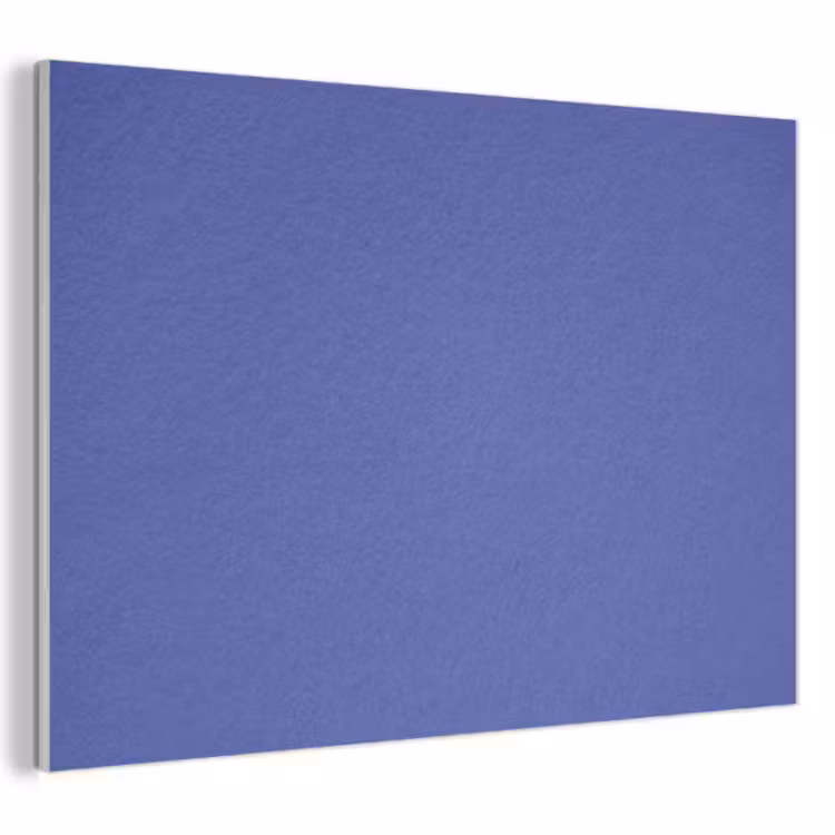 Chinese - Blue - Blauw PET vilt klein 837 -3d