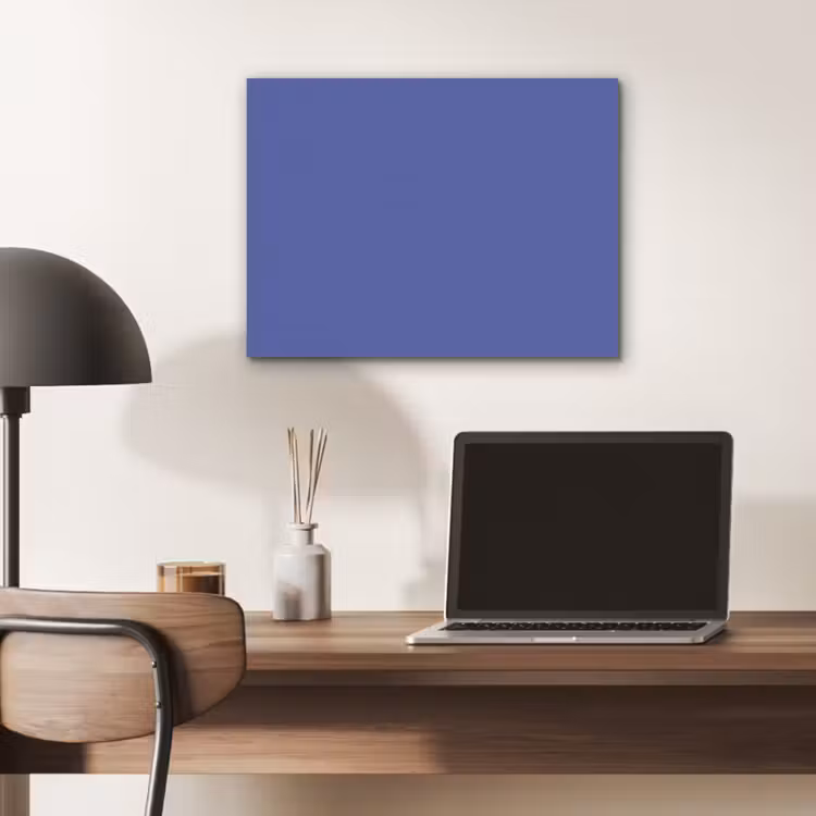 Chinese - Blue - Blauw PET vilt klein 837 -sfeer5