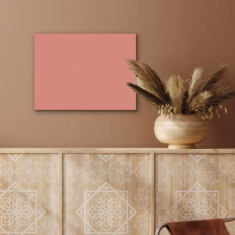 Coral - Reef - Rood PET vilt klein 837 -sfeer4