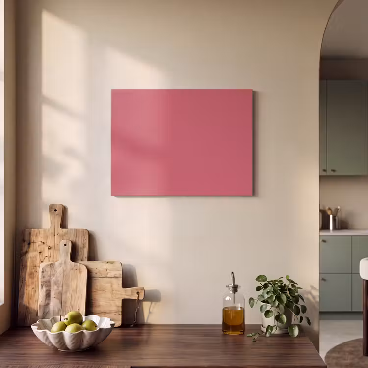 Crimson - Rose - Roze PET vilt klein 837 -sfeer2