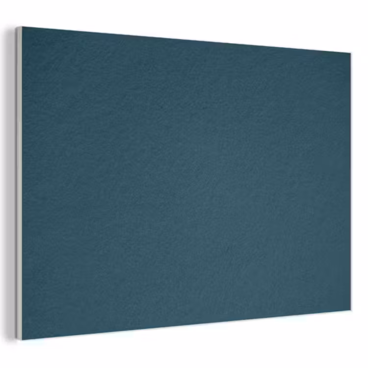 Dark - Indigo - Blauw PET vilt klein 837 -3d