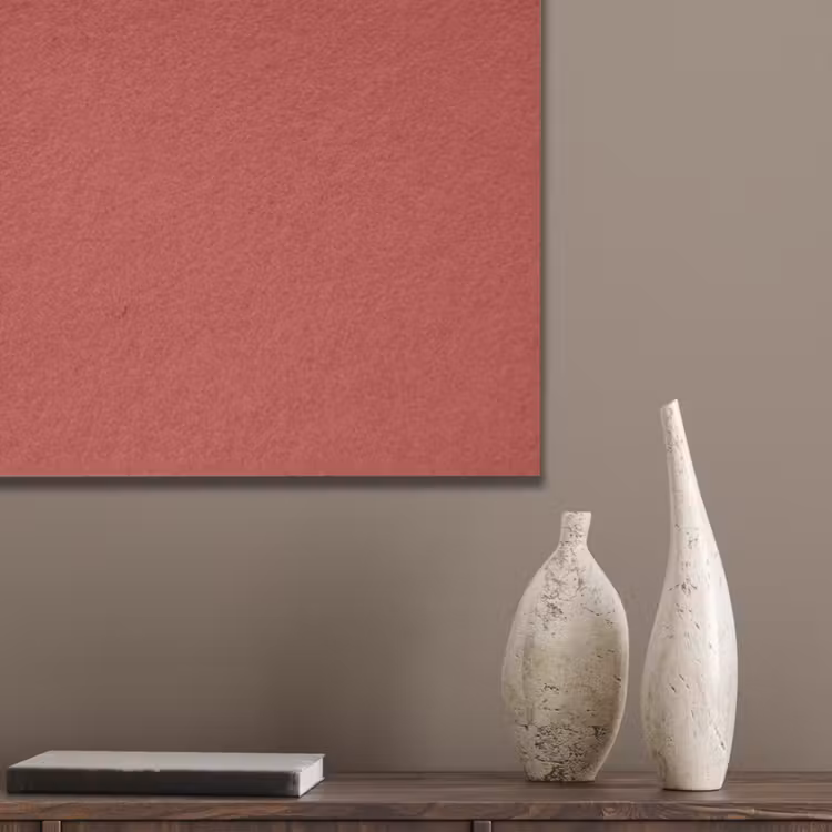 Deep - Crimson - Rood PET vilt klein 837 -sfeer6_closeup