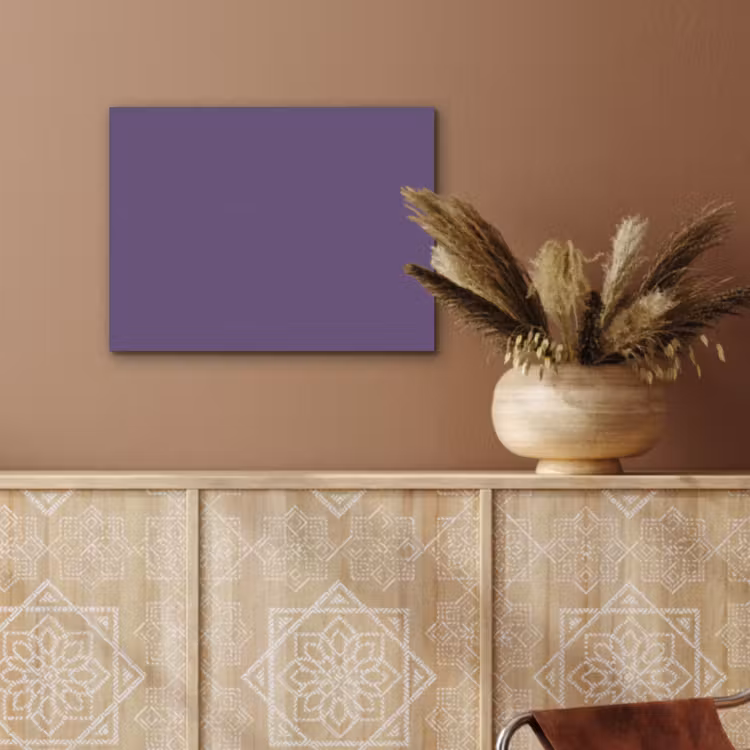 Deep - Plum - Paars PET vilt klein 837 -sfeer4