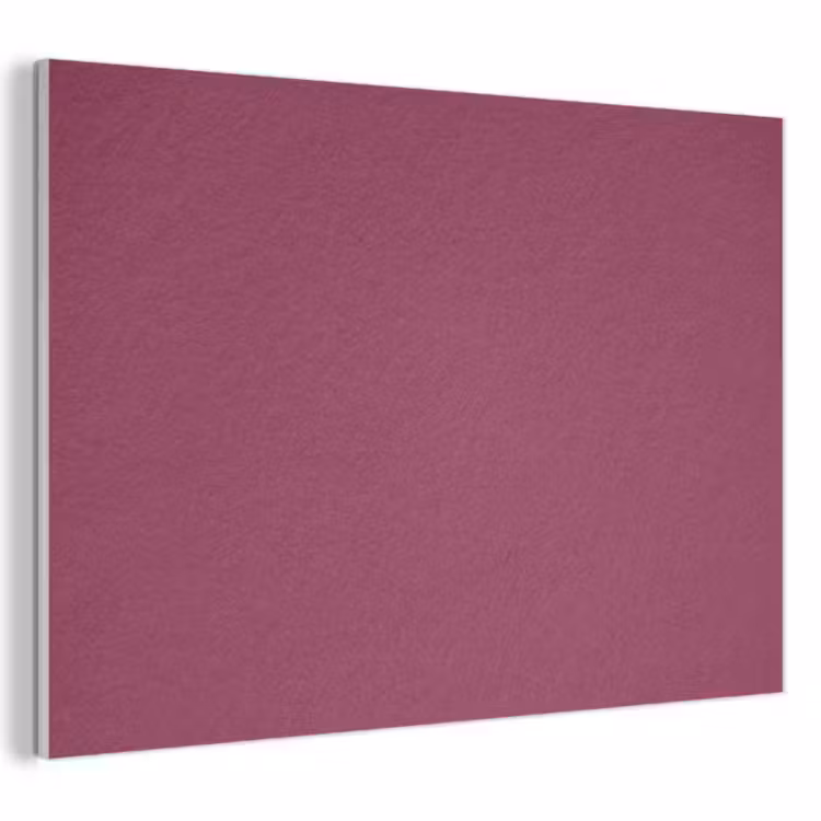 Deep - Rasberry - Rood PET vilt klein 837 -3d