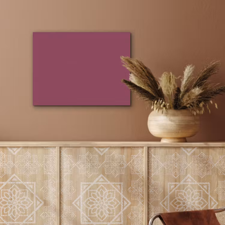 Deep - Rasberry - Rood PET vilt klein 837 -sfeer4