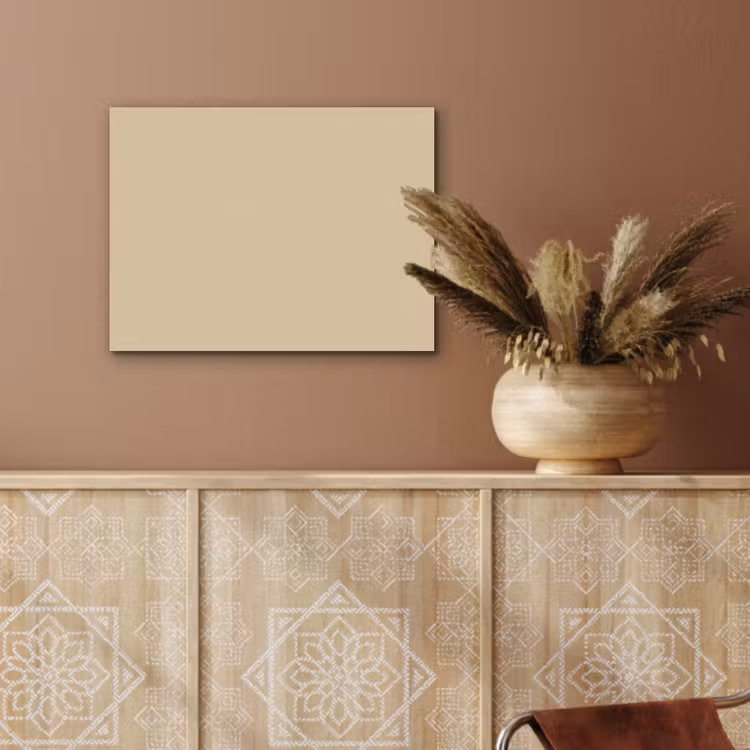 Desert - Sand - Nude PET vilt klein 837 -sfeer4