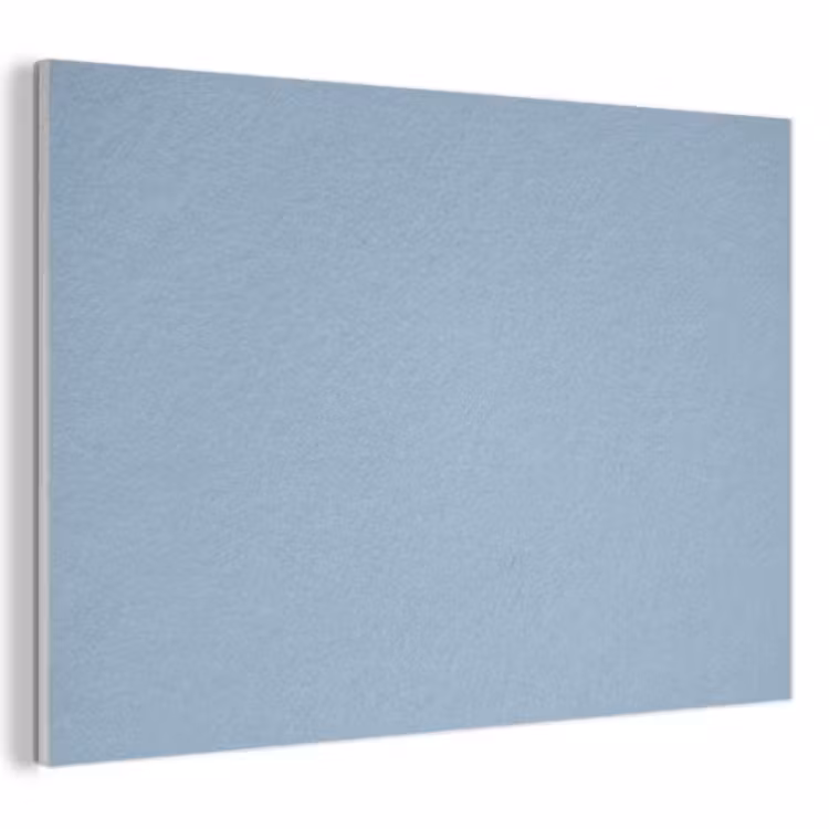 Dusty - Denim - Blauw PET vilt klein 837 -3d