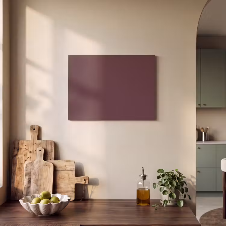 Dusty - Rose - Roze PET vilt klein 837 -sfeer2