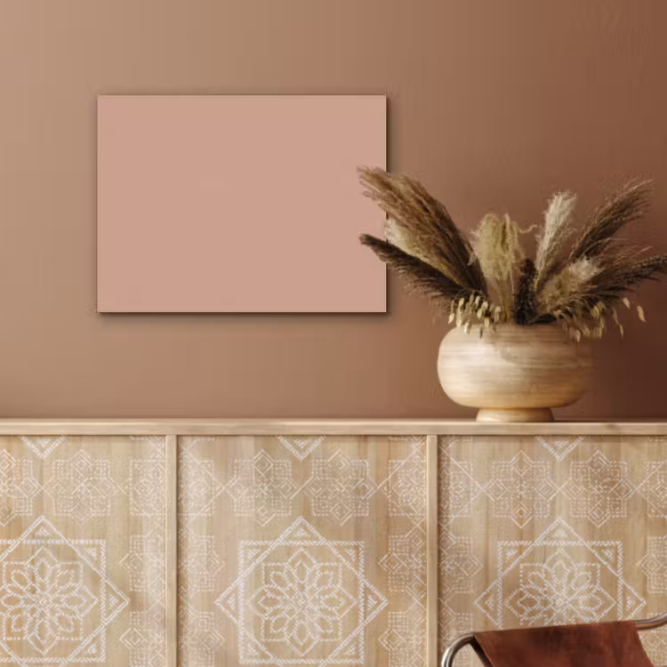 Dusty - Rose - Roze PET vilt klein 837 -sfeer4