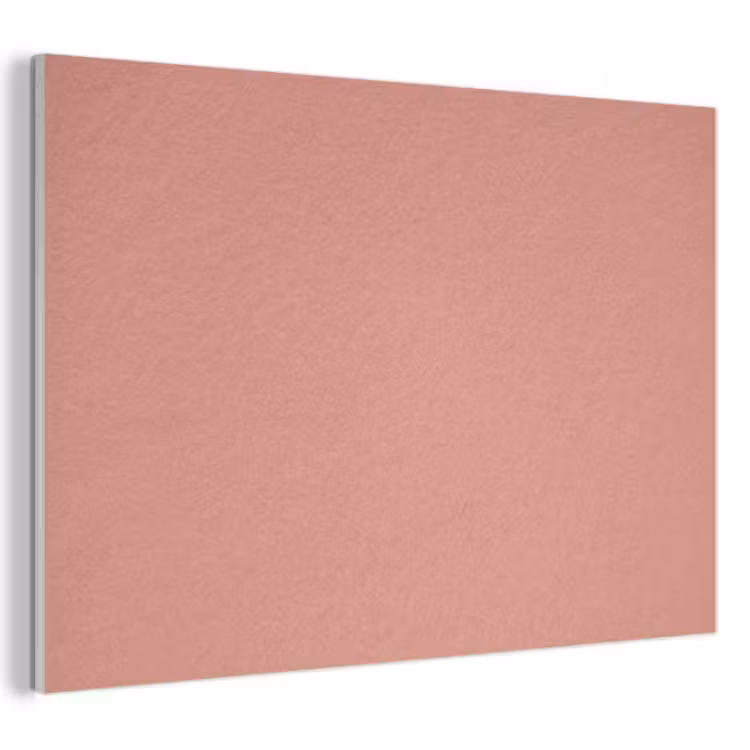 Earthy - Rose - Koraal PET vilt klein 837 -3d
