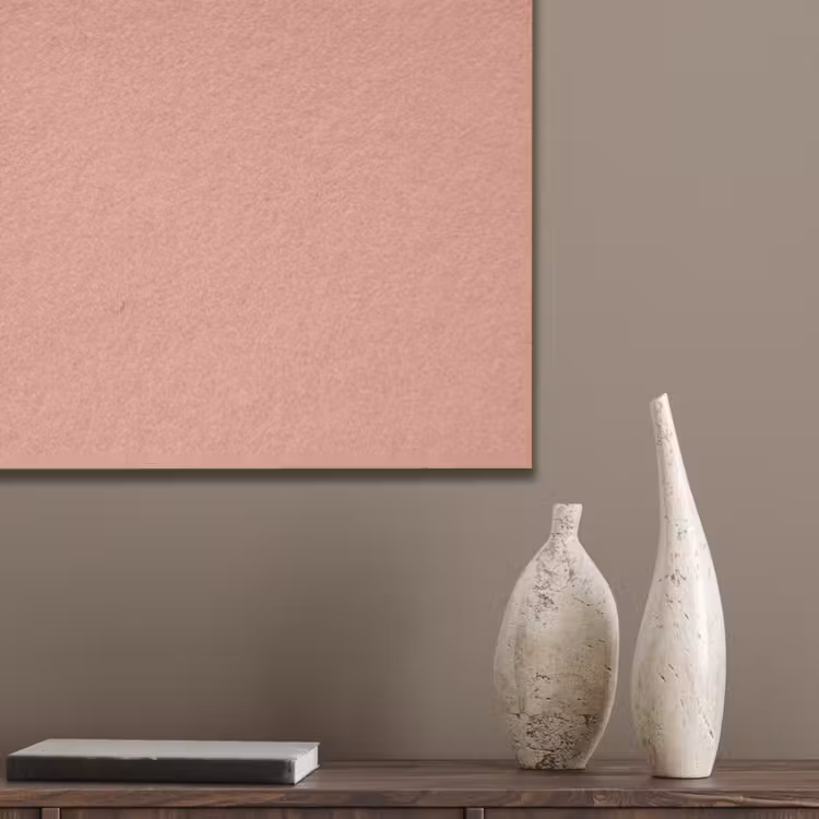 Earthy - Rose - Koraal PET vilt klein 837 -sfeer6_closeup