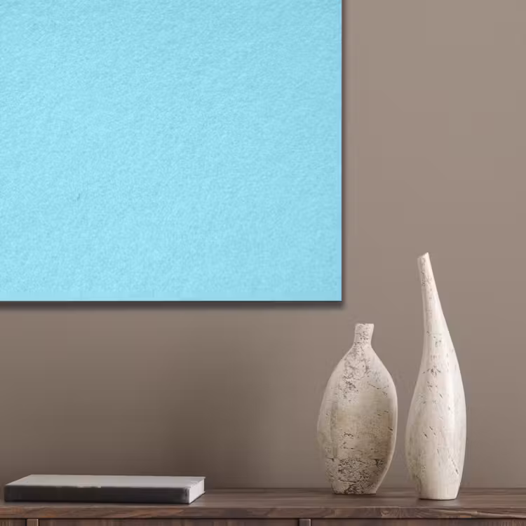 Electric - Cyan - Blauw PET vilt klein 837 -sfeer6_closeup