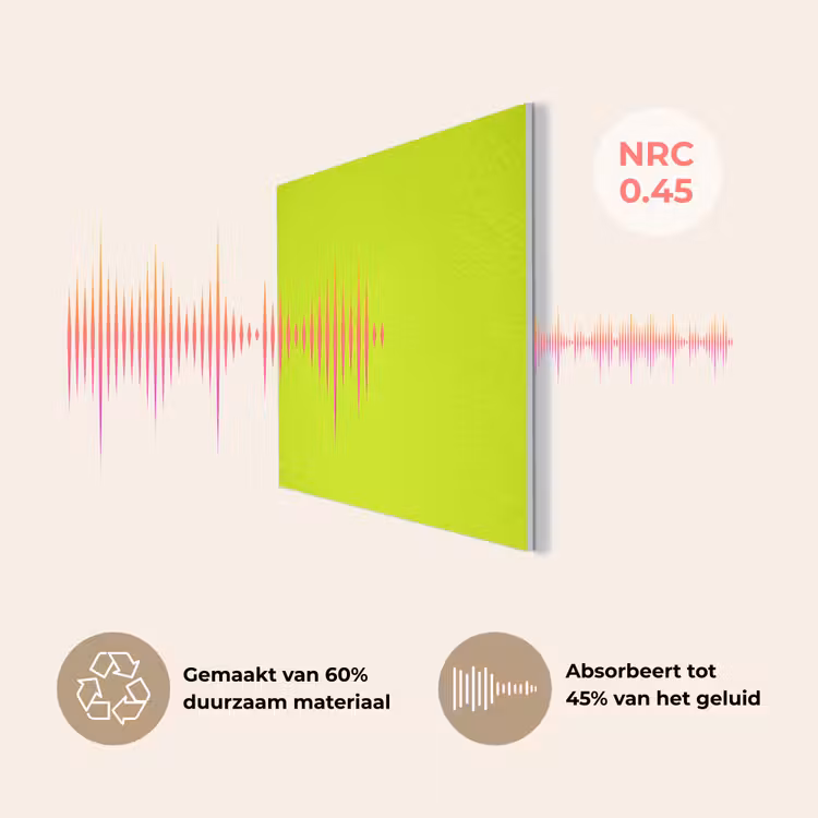Electric - Lemon - Geel PET vilt klein 837 -USP_NL