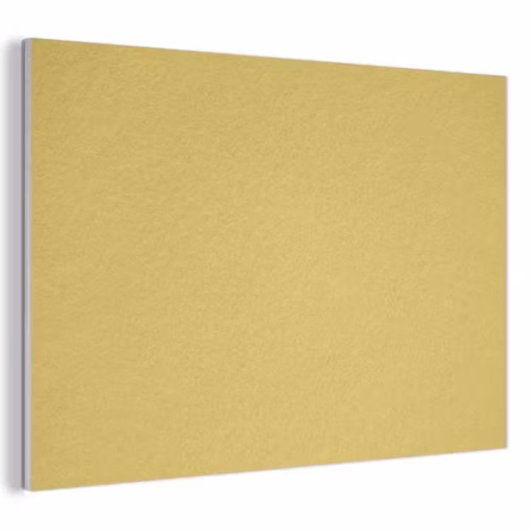 Golden - Victory - Geel PET vilt klein 837 -3d