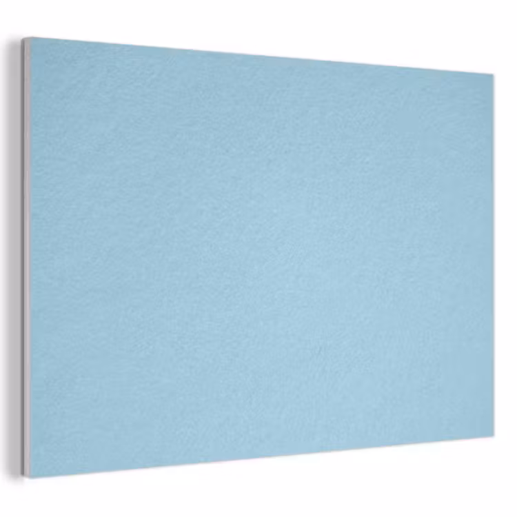 Ice - Blue - Blauw PET vilt klein 837 -3d