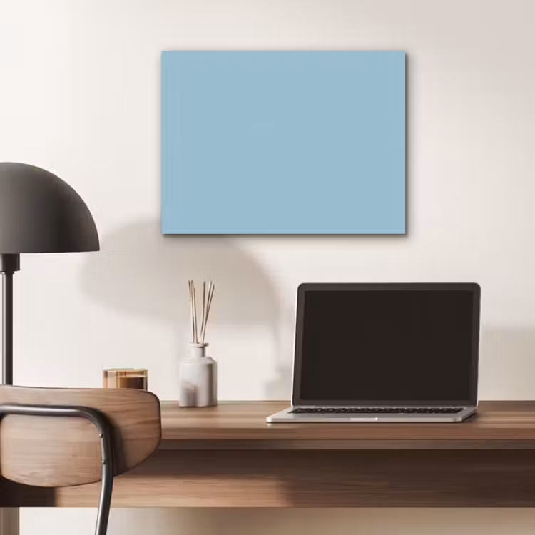 Ice - Blue - Blauw PET vilt klein 837 -sfeer5