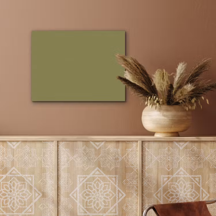 Juniper - Groen - Organisch PET vilt klein 837 -sfeer4