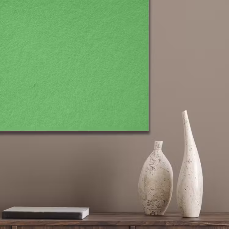 Kelly - Green - Groen PET vilt klein 837 -sfeer6_closeup