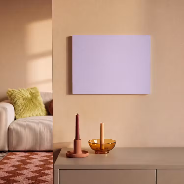 Light - Orchid - Paars PET vilt klein 837 -sfeer1