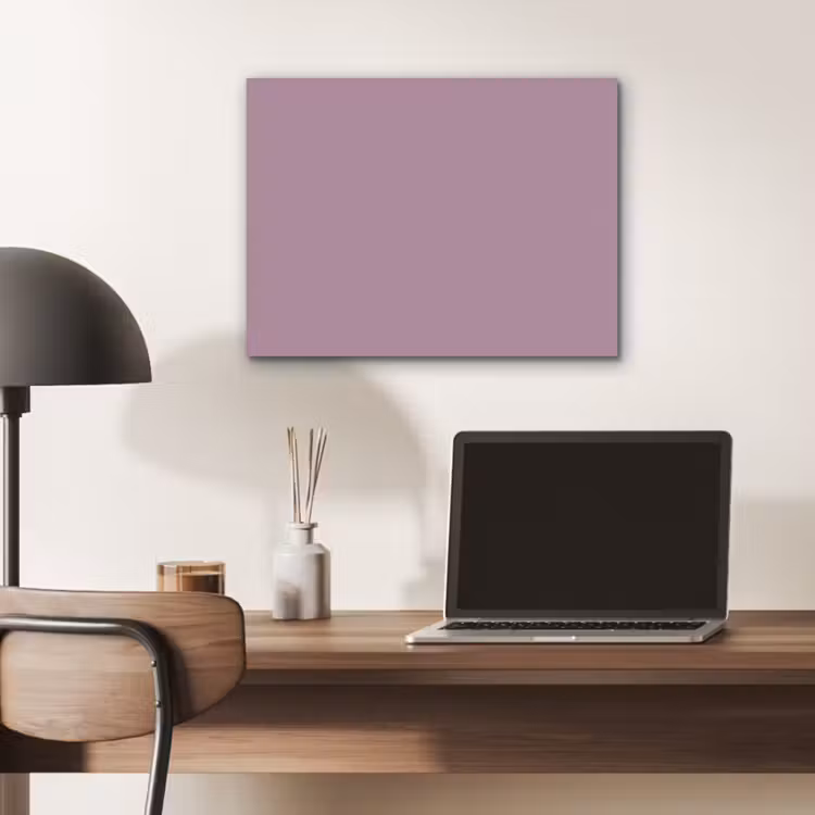 Lilac - Paars - Mauve PET vilt klein 837 -sfeer5