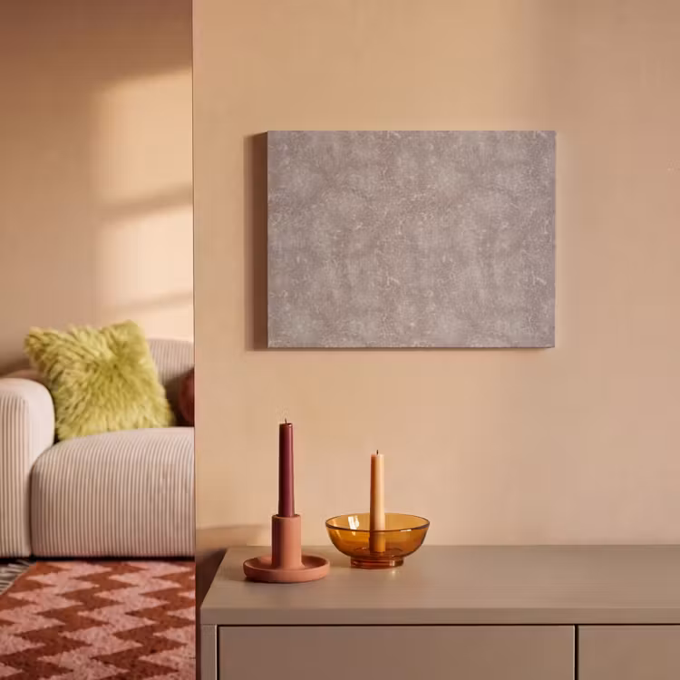Marmer - Patroon - Mauve PET vilt klein 837 -sfeer1