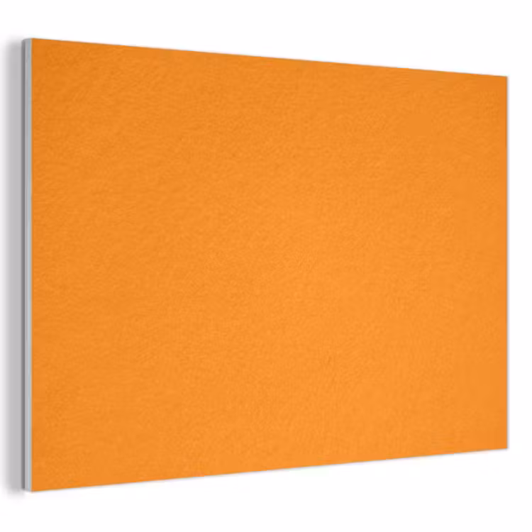 Marigold - Glow - Oranje PET vilt klein 837 -3d