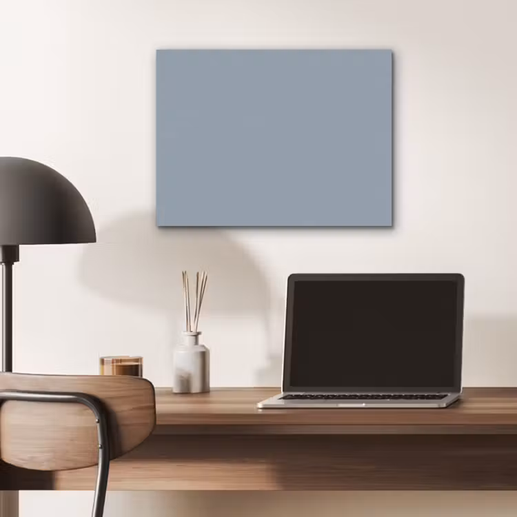 Mellow - Breeze - Blauw PET vilt klein 837 -sfeer5