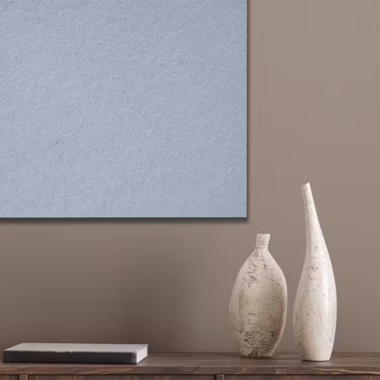 Mellow - Breeze - Blauw PET vilt klein 837 -sfeer6_closeup