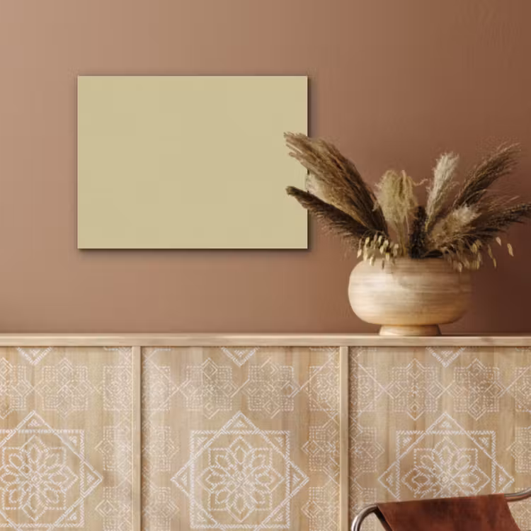 Mellow - Touch - Geel PET vilt klein 837 -sfeer4