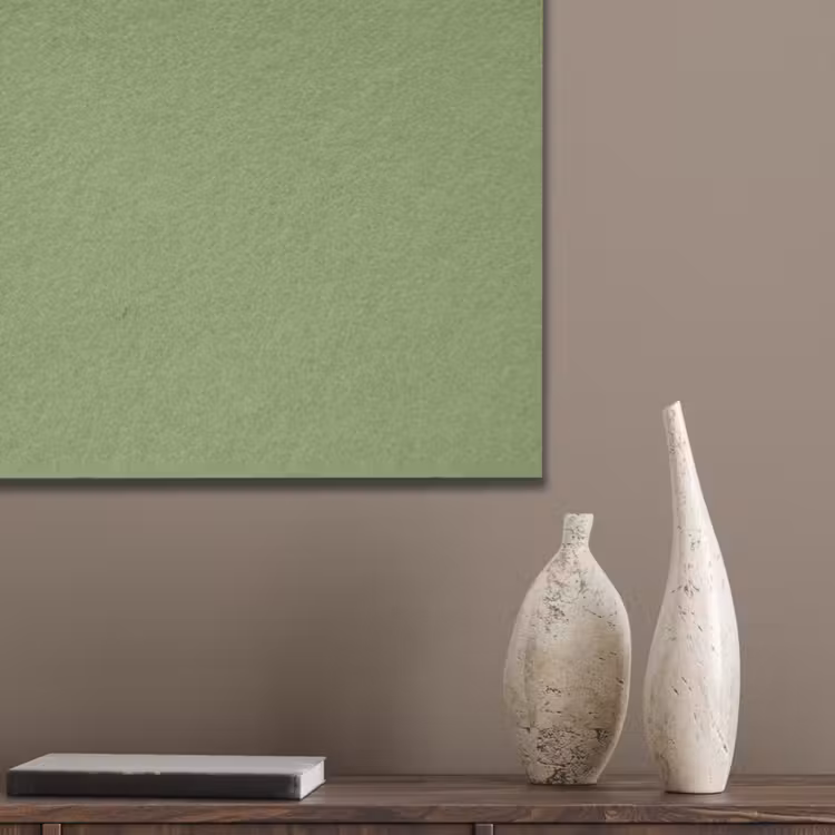 Moss - Green - Groen PET vilt klein 837 -sfeer6_closeup