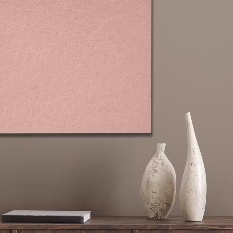 Muted - Salmon - Koraal PET vilt klein 837 -sfeer6_closeup