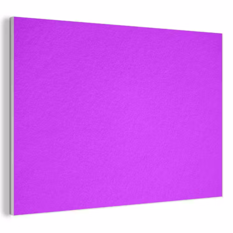 Neon - Orchid - Paars PET vilt klein 837 -3d