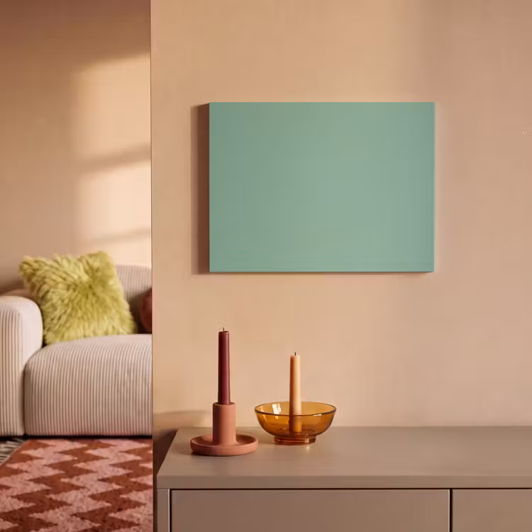Ocean - Jade - Groen PET vilt klein 837 -sfeer1