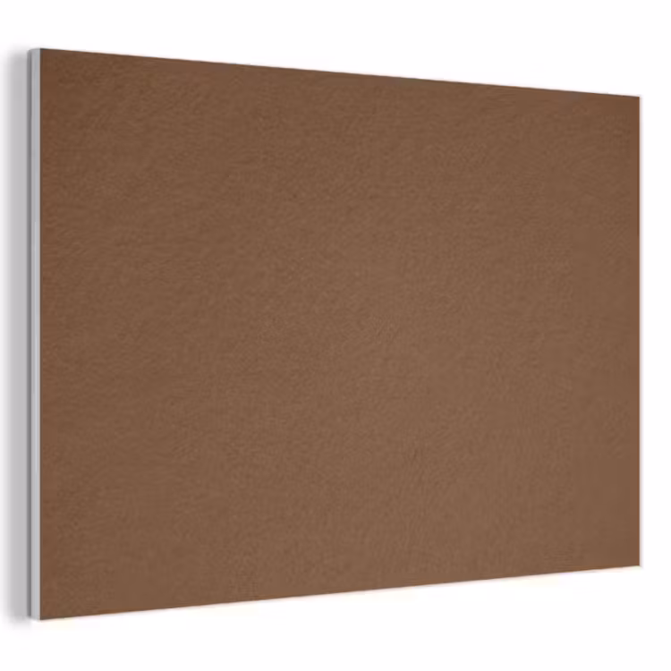 Rich - Espresso - Bruin PET vilt klein 837 -3d