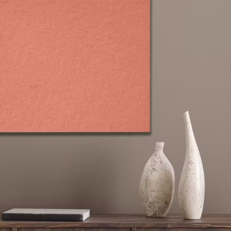 Rustic - Clay - Oranje PET vilt klein 837 -sfeer6_closeup
