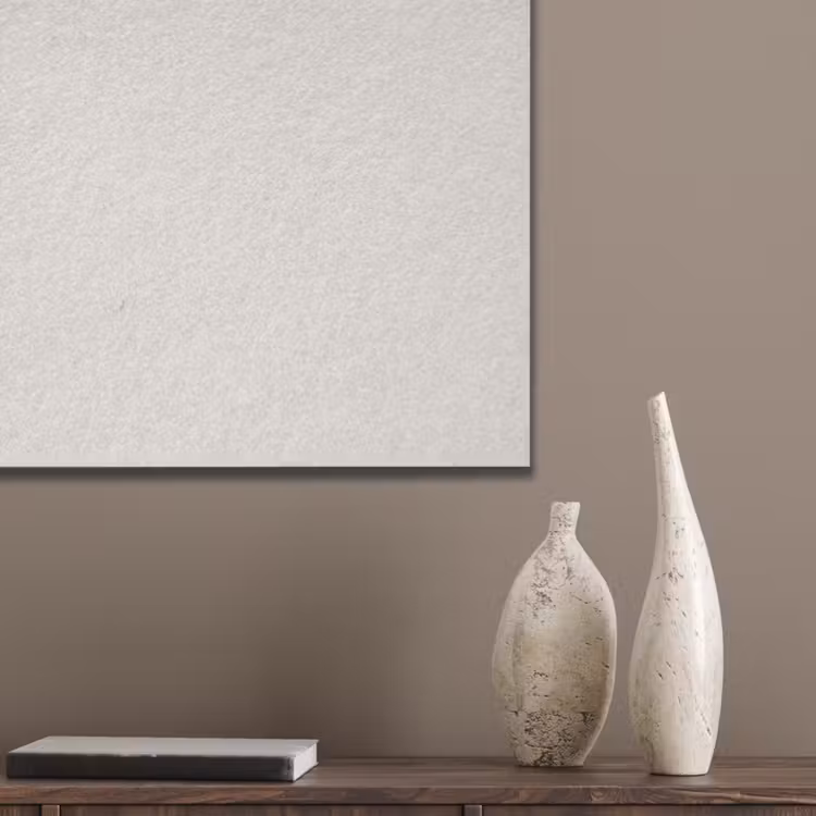 Silent - Sandstone - Grijs PET vilt klein 837 -sfeer6_closeup