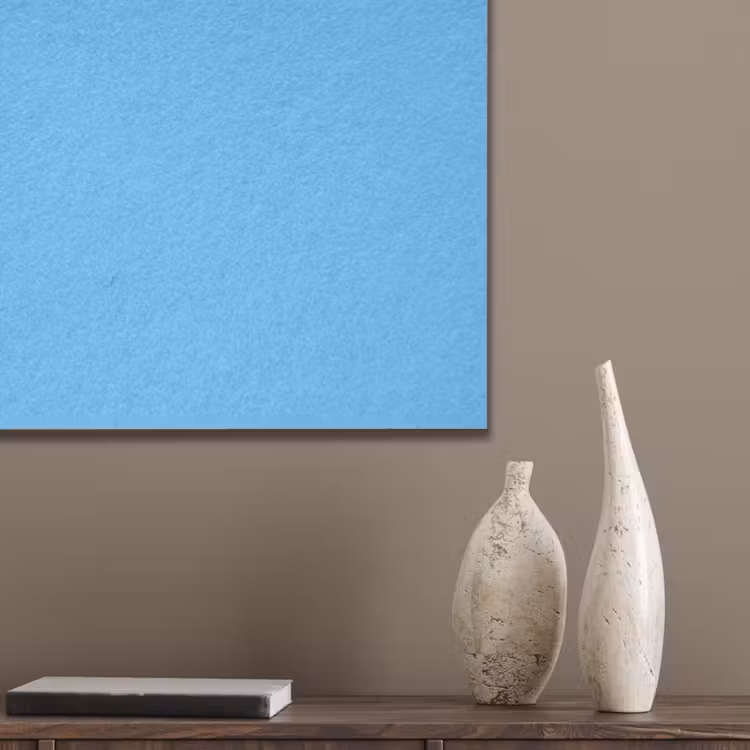 Sky - Blue - Blauw PET vilt klein 837 -sfeer6_closeup