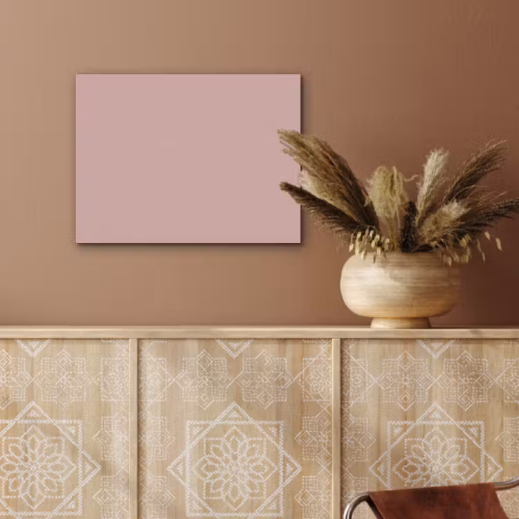 Soft - Blush - Roze PET vilt klein 837 -sfeer4