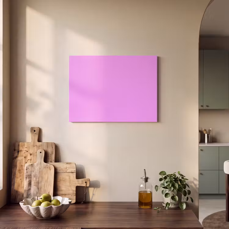 Soft - Lavender - Roze PET vilt klein 837 -sfeer2