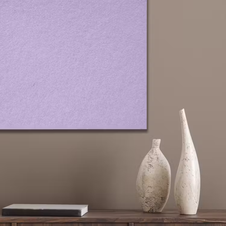 Soft - Lavender - Paars PET vilt klein 837 -sfeer6_closeup