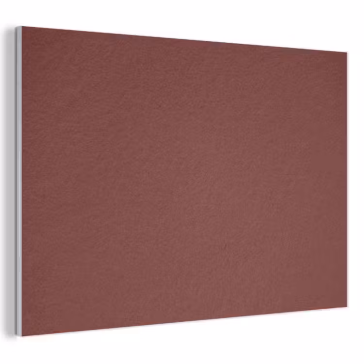 Valentine - Velvet - Rood PET vilt klein 837 -3d