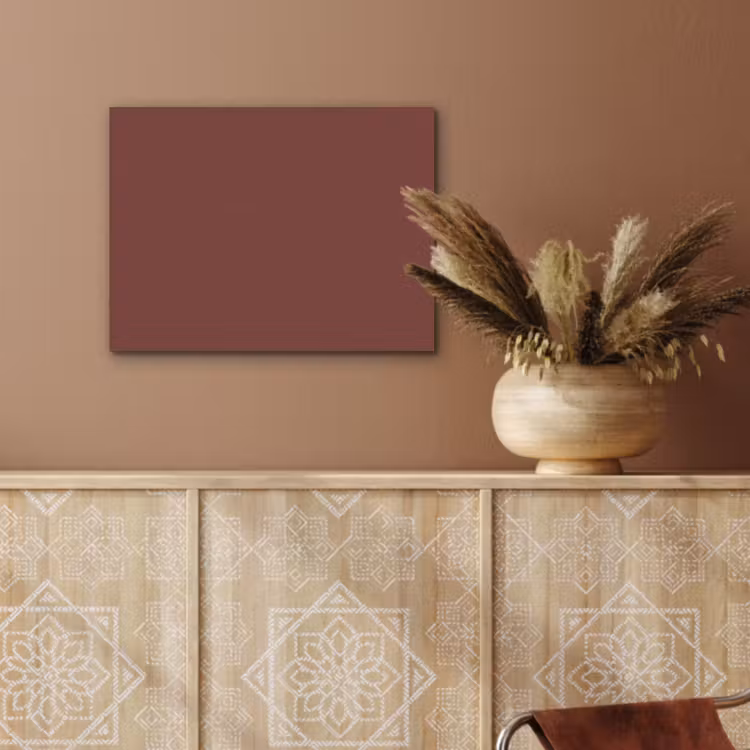 Valentine - Velvet - Rood PET vilt klein 837 -sfeer4