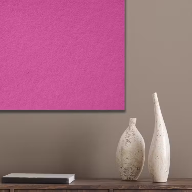 Velvet - Magenta - Roze PET vilt klein 837 -sfeer6_closeup