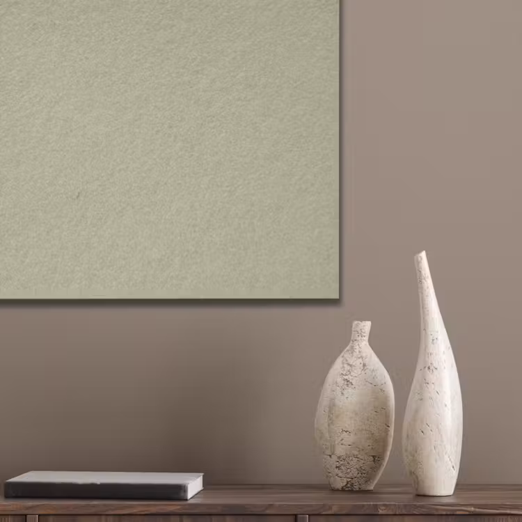 Vintage - Sage - Groen PET vilt klein 837 -sfeer6_closeup