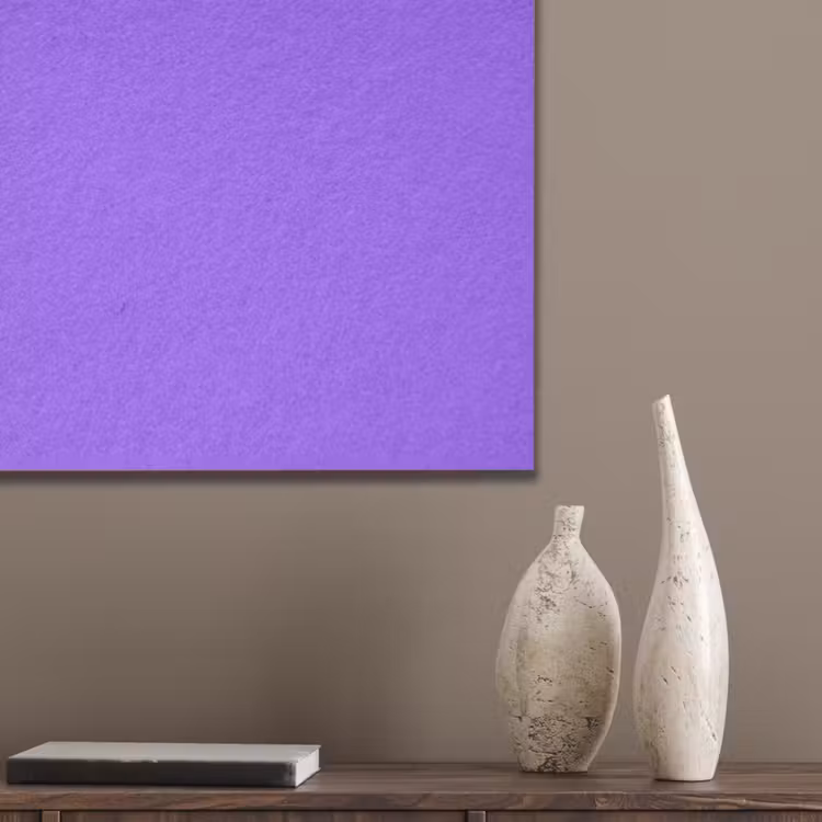 Vivid - Violet - Paars PET vilt klein 837 -sfeer6_closeup