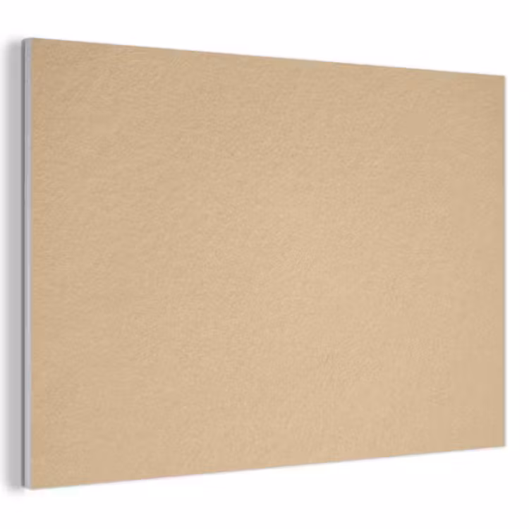 Warm - Sand - Nude PET vilt klein 837 -3d