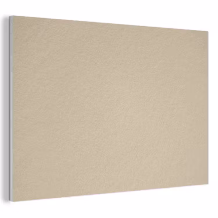 Warm - Sand - Nude PET vilt klein 837 -3d