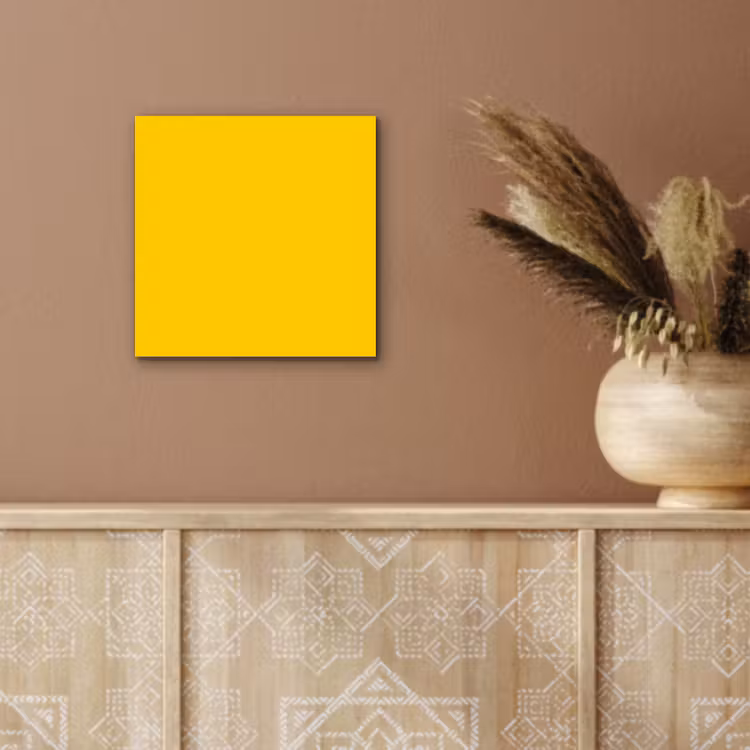 Antique - Gold - Geel aluminium wit klein 46 -sfeer4